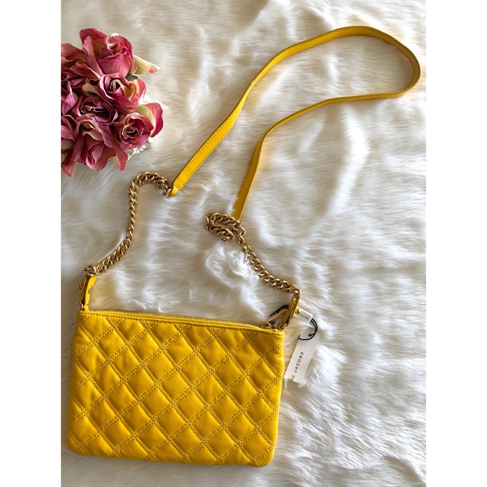 Marc Jacobs Murray Crossbody - Picture 4 of 8